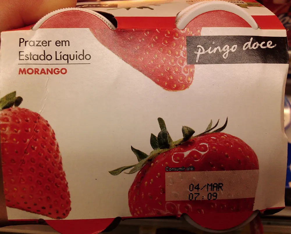 Morango