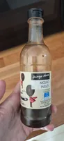Molho Inglês