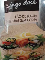 Pain de mie sans croute