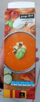 Sopa Fria Gaspacho Pd