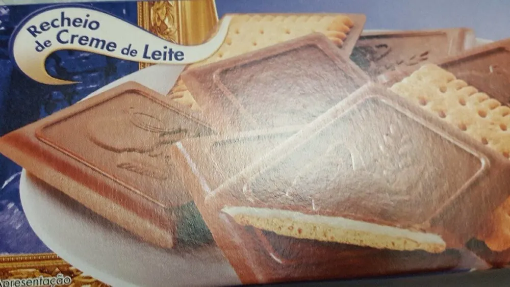 Petit Milk Biscuit