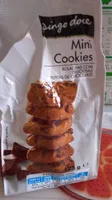 Mini Cookies