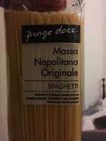 Spaguetti