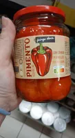 Pimento Vermelho