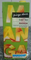 Iced Tea Manga