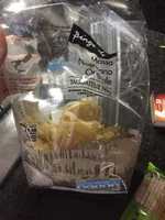 Massa napolitana original