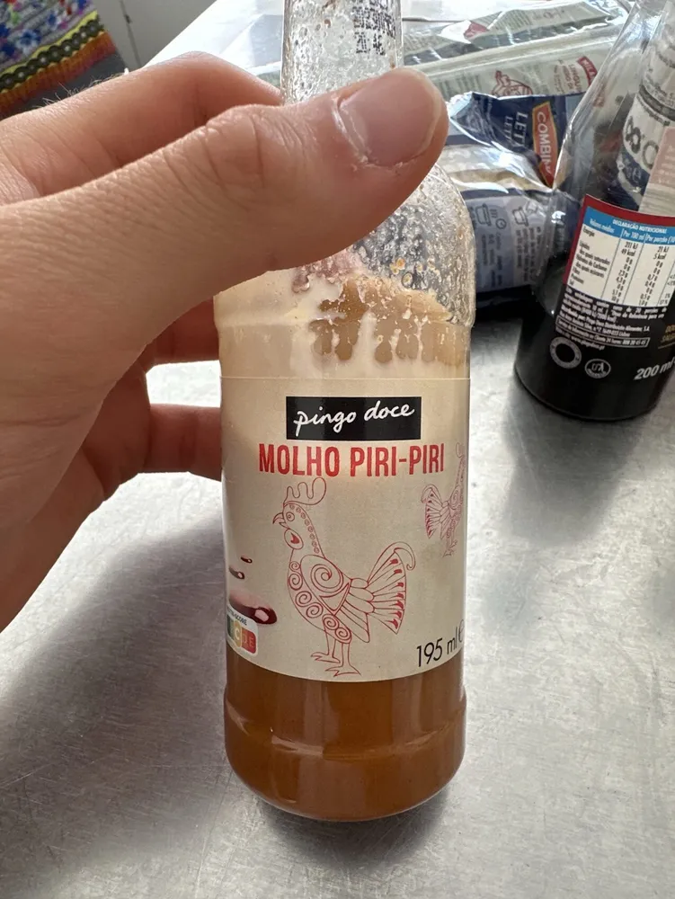 Piri-piri