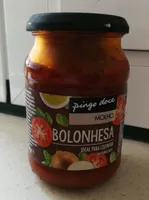 Bolonhesa Molho (Bolanaise Sauce)