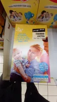 Farinha láctea