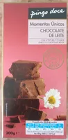 Chocolate de Leite