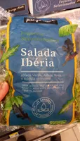 Salada Ibéria