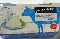 Queijo Fresco Light#