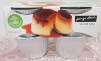 Flan de Ovo