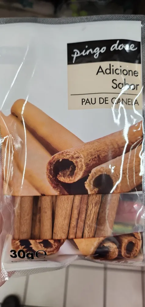 Pau de Canela