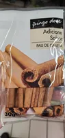 Pau de Canela