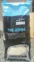 Arroz Thai Jasmine