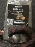 Beira Alta Chouriço Preto Seia