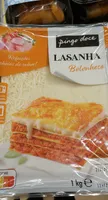 Lasaña