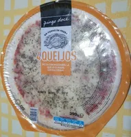 Pizza Quatro Queijos