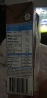 Chocolate, Bebida à Base de Soja