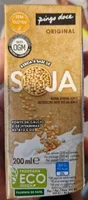 Original, Bebida à Base de Soja