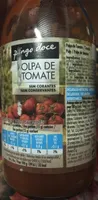 Polpa de Tomate