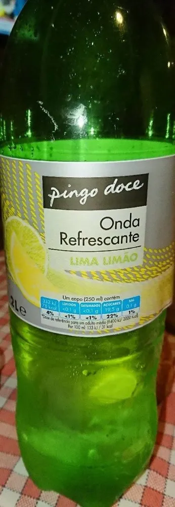 Onda refrescante