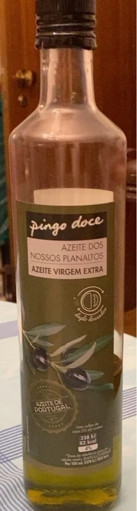 Azeite Virgem Extra