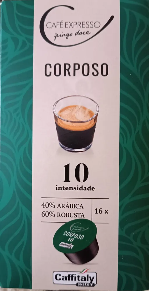Corposo
