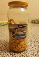 Tremoços