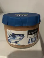 Paté atum