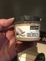 Paté Ibérico