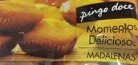 Madalenas