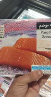 Lombos De Salmão