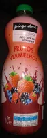 AntiOx Frutos vermelhos