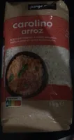 Arroz Carolino