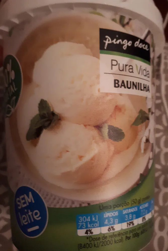 Baunilha