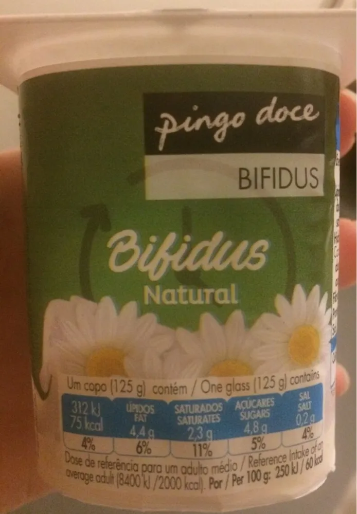 Bifidus Natural