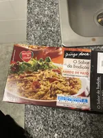 Arroz de Pato