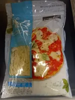 Queijo Mozzarella Ralado
