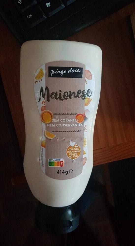 Maionese