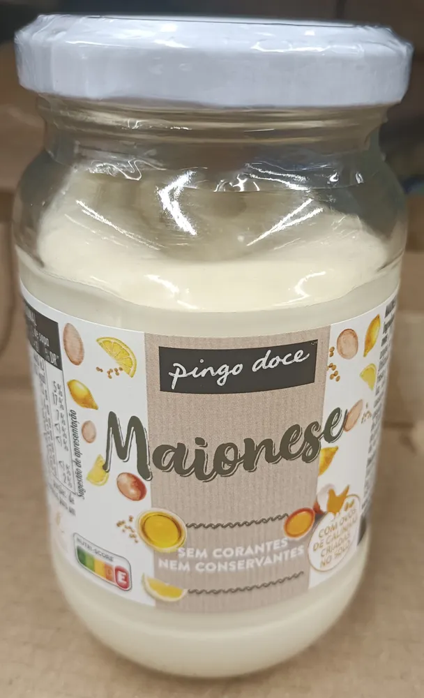 Maionese