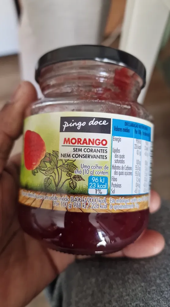 Morango