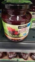 Doce Extra de Frutos Silvestres