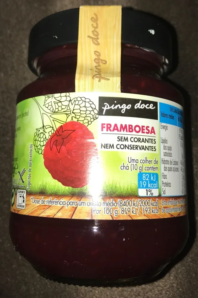 Framboesa