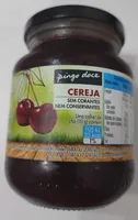 Doce Extra De Cereja