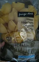 Pasta Lumaconi