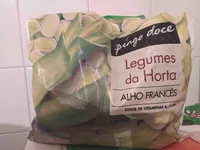 Alho Francês