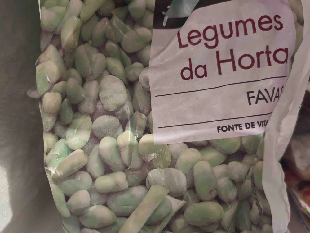 Favas