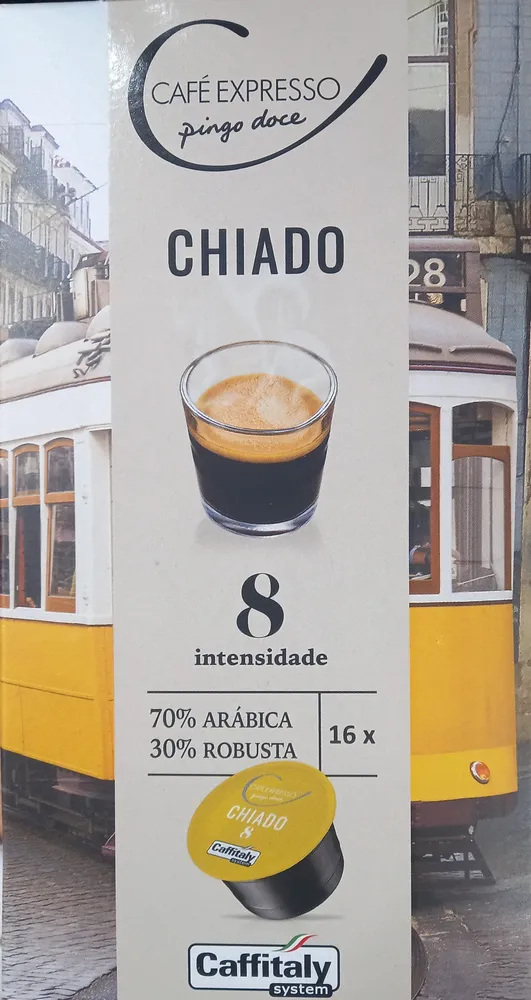 Chiado